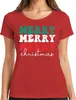 Merry Merry Merry Christmas - Weihnachten Produktbild-Vorschau 1