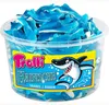 Trolli squali extra soft in schiuma di zucchero e gomme Anteprima dell’immagine prodotto 1