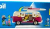 PLAYMOBIL VW T1 Camping Bus Produktbild-Vorschau 3