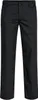 Greiff GASTRO Kochhose Herren Basic Regular Fit ® Schwarz Produktbild-Vorschau 1
