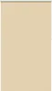 Verdunkelungsrollo Beige 135x210 cm Stoffbreite 131,6 cm Produktbild-Vorschau 1