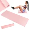 Gymtek® Gymnastikmatte 0,5cm - 173x61cm - Trainingsmatte Produktbild-Vorschau 1
