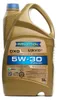 RAVENOL DXG SAE 5W-30 vollsynthetisches Motorenöl 5 Liter Produktbild-Vorschau 3