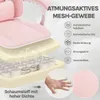 WOLTU Gaming Stuhl mit Taschenfederkissen, ergonomischer Produktbild-Vorschau 5