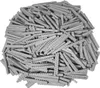 LEGO® 1x12 Briques hautes Gris clair - 6112 NOUVEAU  Voir les images du produit 1