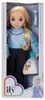 Poupée Elsa Disney Ily de Jakks Pacific, 50 cm, bleue, pour Voir les images du produit 3