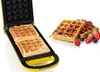 Waffeleisen mit Flip 132406 Drehbar für beste Ergebnisse Produktbild-Vorschau 13