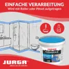 Jurga Flüssigfolie Bad & Dusche 4 kg - Dichtfolie Produktbild-Vorschau 5
