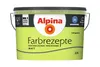 Alpina Farbrezepte Frühlingswiese matt 2,5 L Produktbild-Vorschau 1