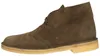 Clarks Originals Schnürboots Desert Boot mit Produktbild-Vorschau 4