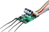 Module WiFi universel Shelly UNI, 2 sorties relais 100 mA, Voir les images du produit 2