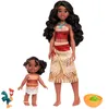Vaiana Disney Fashion Doll Multipack Anteprima dell’immagine prodotto 12