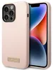 Guess iPhone 14 Pro Back cover case - - Pink Produktbild-Vorschau 1
