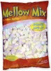 Mellow Mellow Twist Mix – miękkie, kolorowe, skręcone Podgląd zdjęcia produktu 1