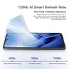 Blackview WAVE 10 incl R50 smartwatch,6,88" HD+ 120Hz Produktbild-Vorschau 8