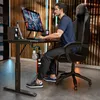 TX-ESPORTS Gaming Tisch 140x60cm höhenverstellbar 6 Stufen Produktbild-Vorschau 4