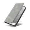 Handyhülle für Apple iPhone 6 / 6s Kunstleder Flip Cover Produktbild-Vorschau 4