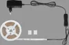 LED Band LED Stripe 5 Meter selbstklebend 16W weiß Produktbild-Vorschau 2