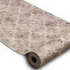 PASSATOIA gommata LOTUS CLOVER 60920 Mélange beige lavabile Anteprima dell’immagine prodotto 2