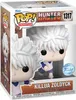 Hunter x Hunter - Killua Zoldyck 1317  Special Edition - Produktbild-Vorschau 1