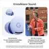 Auriculares inalámbricos True Wireless Google Pixel Buds Vista previa de la imagen del producto 6