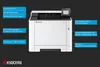 KYOCERA ECOSYS PA2101cx      Laserdrucker Farbe Voir les images du produit 4