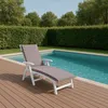 sleepling - Cuscino per sdraio da giardino, cuscino per Anteprima dell’immagine prodotto 4