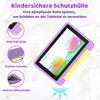 Kinder-Tablet 7 Zoll mit Elternkontrolle, 8GB RAM, 64 GB, Produktbild-Vorschau 6