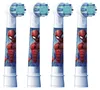 Oral-B Aufsteckbürsten  Kids Spiderman  4er Pack Produktbild-Vorschau 1