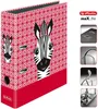 Herlitz 50040193 Herlitz Ordner maX.file         A4 8cm Productafbeelding-voorbeeld 2