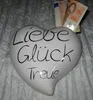 Gilde Spardose, Herz, Liebe Glück Treue, Schriftzug, Produktbild-Vorschau 4
