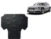 Ochranný kryt převodovky Stahl pro Audi Allroad A6 – modely Náhled obrázku produktu 1