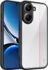 Pouzdro pro Xiaomi Redmi Turbo 4 Pro/Poco F7 průhledný Náhled obrázku produktu 1
