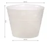 Geda Pflanztopf-Einsatz, flexibel, Ø 60 cm, Höhe 46 cm, Produktbild-Vorschau 2