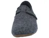 HAFLINGER Everest Focus Herren Hausschuhe grau Wollfilz - Produktbild-Vorschau 36
