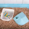 Furrever Friends Muis- en Hamsterhuis Hoek - Een huisje Productafbeelding-voorbeeld 3