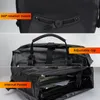 ROCKBROS 1 pcs Gepäckträgertasche Fahrradtasche für Produktbild-Vorschau 5