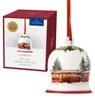 Villeroy & Boch Campana annuale di Natale 2025 Edizione Anteprima dell’immagine prodotto 1