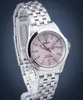 Festina Damen Uhr Klassik F20455/2 Edelstahl Armband-Uhr Produktbild-Vorschau 2