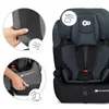 Kinderkraft COMFORT UP i-Size autostoeltje, 9-36 kg, zwart Productafbeelding-voorbeeld 16