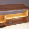 Biurko dziecięce Spacetronik XD SPEX109WA_100 Podgląd zdjęcia produktu 5