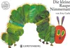Die kleine Raupe Nimmersatt Voir les images du produit 2
