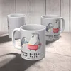 Mr. & Mrs. Panda haferl Pinguin Beste Mutter der Welt - Produktbild-Vorschau 5