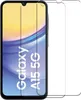 2in1 Set de protection pour le Samsung Galaxy A15 4G/5G se Voir les images du produit 6