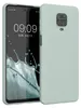 kwmobile Hülle für Xiaomi Redmi Note 9S / 9 Pro / 9 Pro Max Produktbild-Vorschau 1