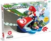 Mario Kart Funracer 1000pc – Lingua: Inglese Anteprima dell’immagine prodotto 1