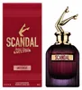 Jean Paul Gaultier Scandal Intense, Eau de Parfum, 80 ml, Vista previa de la imagen del producto 3