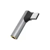 USB C auf 3,5mm Klinke 90 Grad Winkel Adapter auf Klinke, Produktbild-Vorschau 4