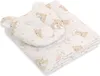 Set da letto a tema orsetto di peluche, composto da Anteprima dell’immagine prodotto 1