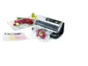 FoodSaver FFS006X, Černá, Stříbrná, Pouze zatavení, Vakuové Náhled obrázku produktu 3